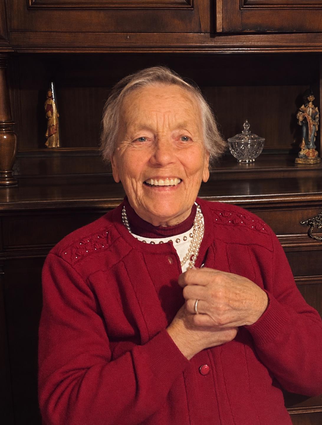 NONNA GRETA